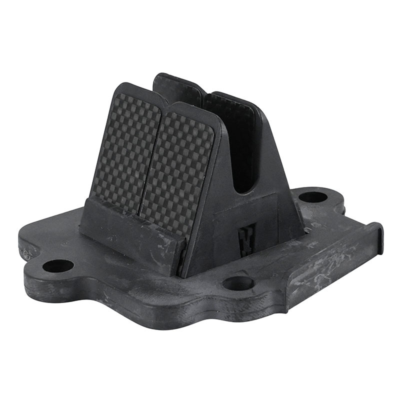 Clapets carbone Voca Racing SCOOT BESTIA 8 LAMELLES